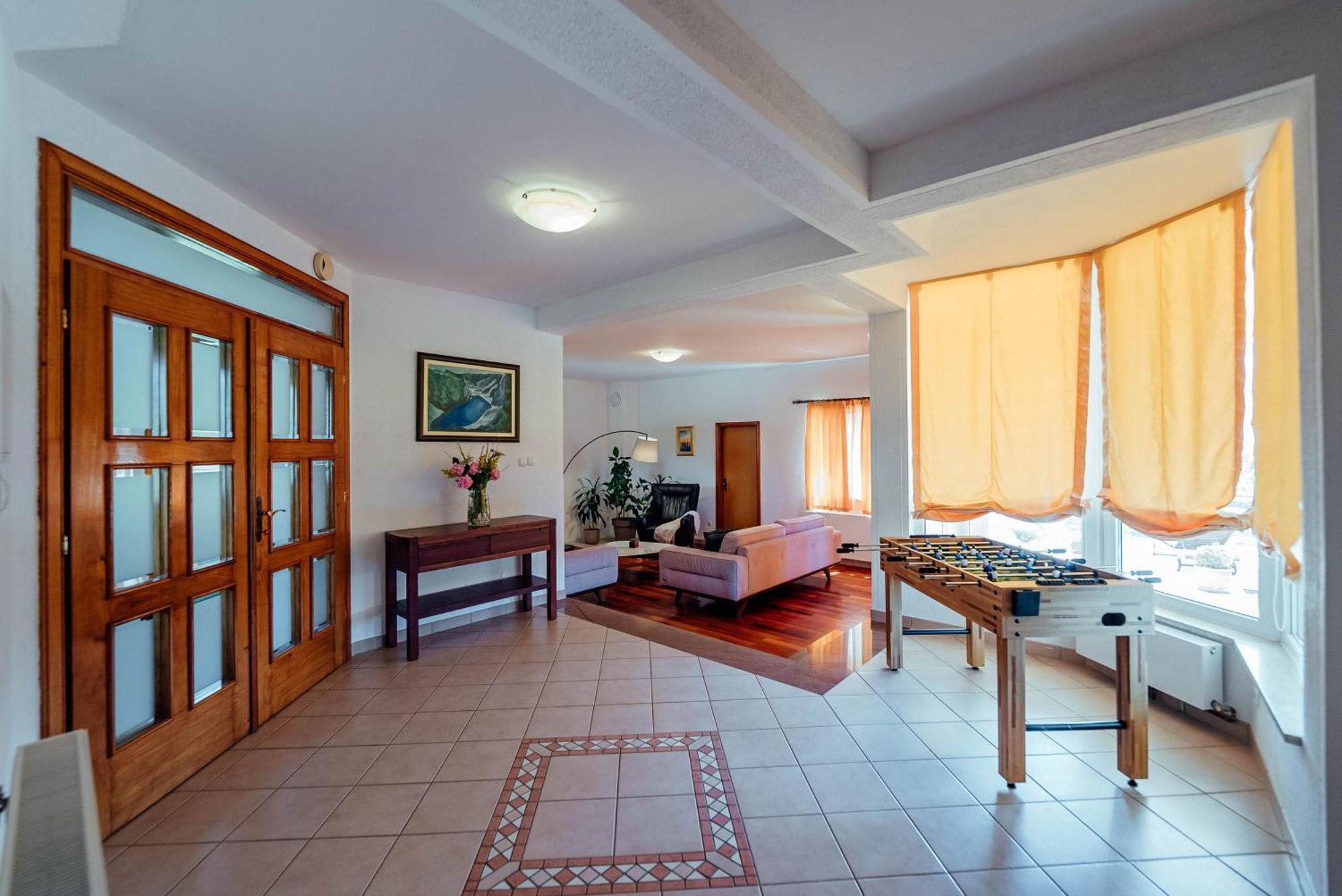 Villa Latica Donji Proložac Exterior foto