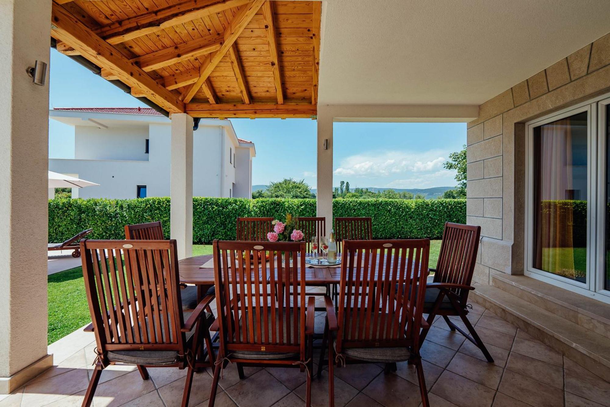 Villa Latica Donji Proložac Exterior foto